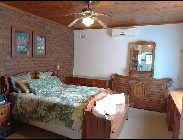 4 BEDROOM HOUSE FOR SALE IN BLUFF